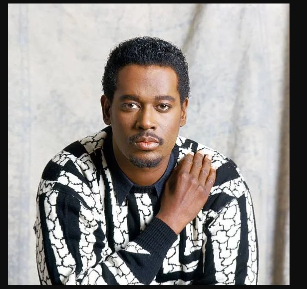 Luther Vandross Cause of Death