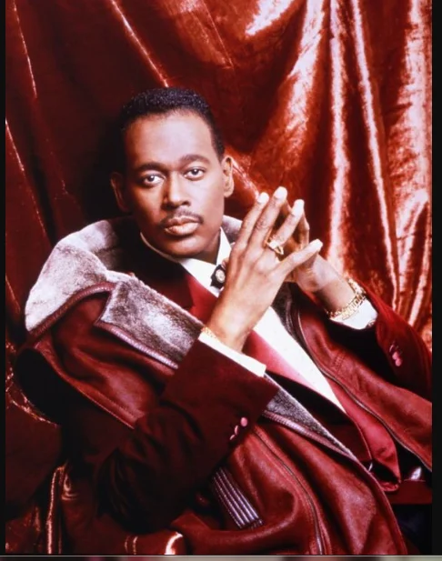 Luther Vandross Cause of Death