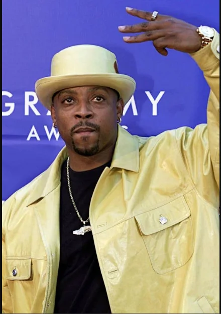 Nate Dogg Cause of Death