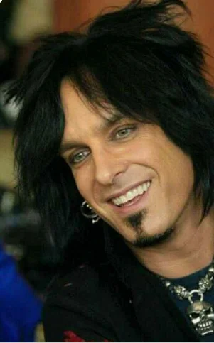 Nikki Sixx Death