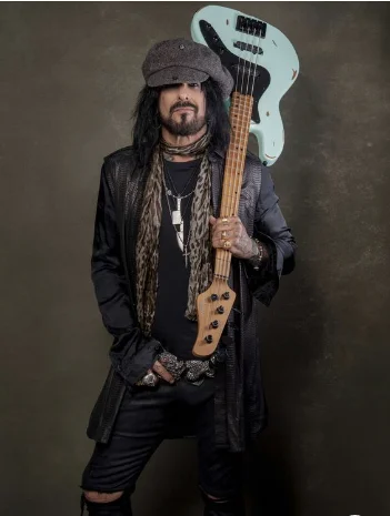 Nikki Sixx Death