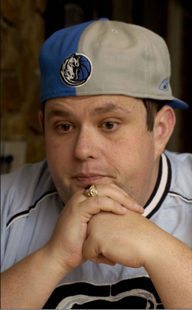 Ralphie May