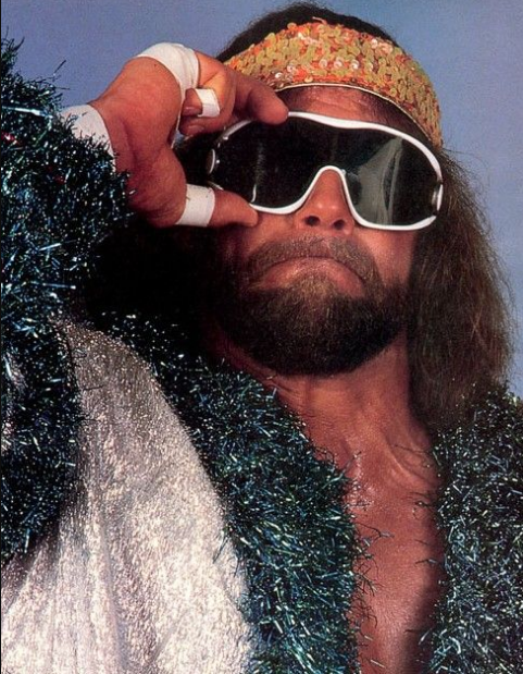 Randy Savage Cause of Death