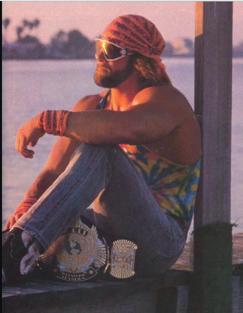 Randy Savage Cause of Death