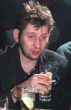 Shane Macgowan Cause of Death