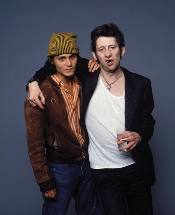 Shane Macgowan Cause of Death