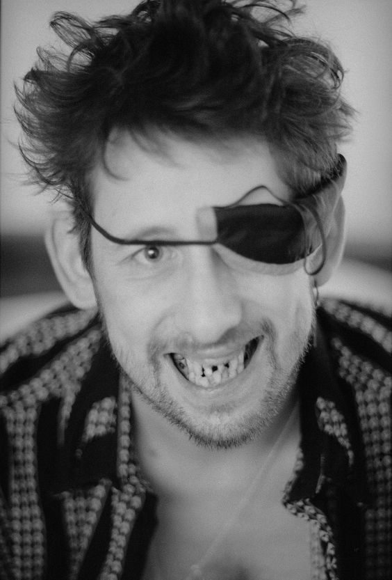 Shane Macgowan Cause of Death