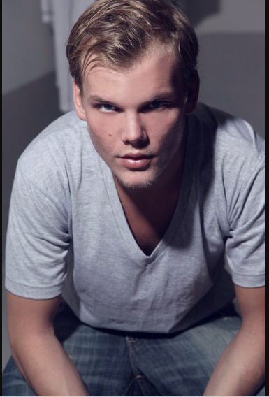 Tim Bergling Cause of Death