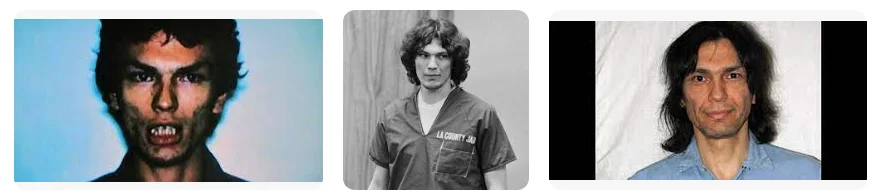 Richard Ramirez Cause of Death