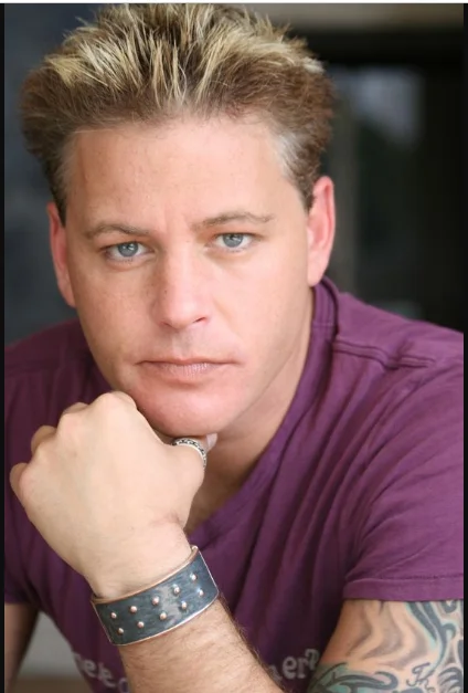 Corey Haim 