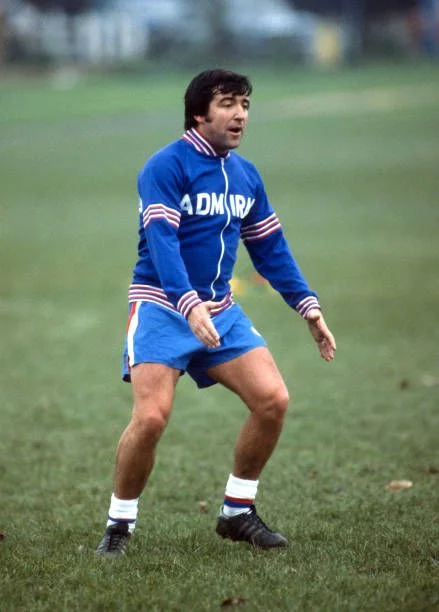 Terry Venables