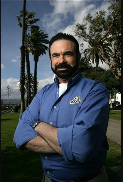 Billy Mays Cause of Death