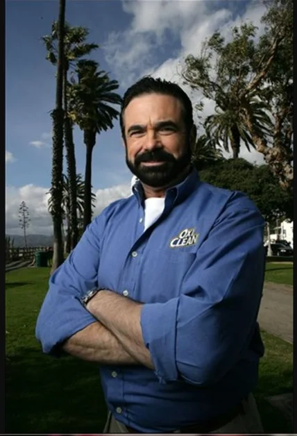 Billy Mays Cause of Death