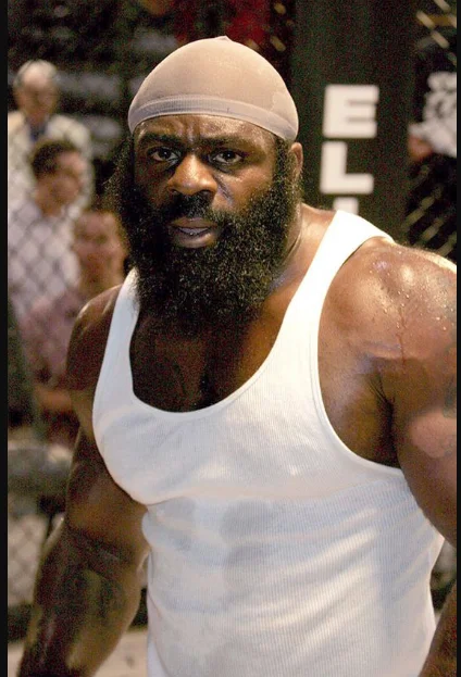 Kimbo Slice Cause of Death