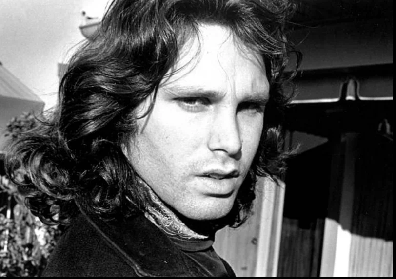 Jim Morrison Cause of Death