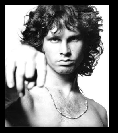 Jim Morrison Cause of Death