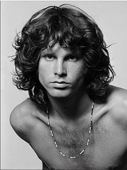 Jim Morrison Cause of Death