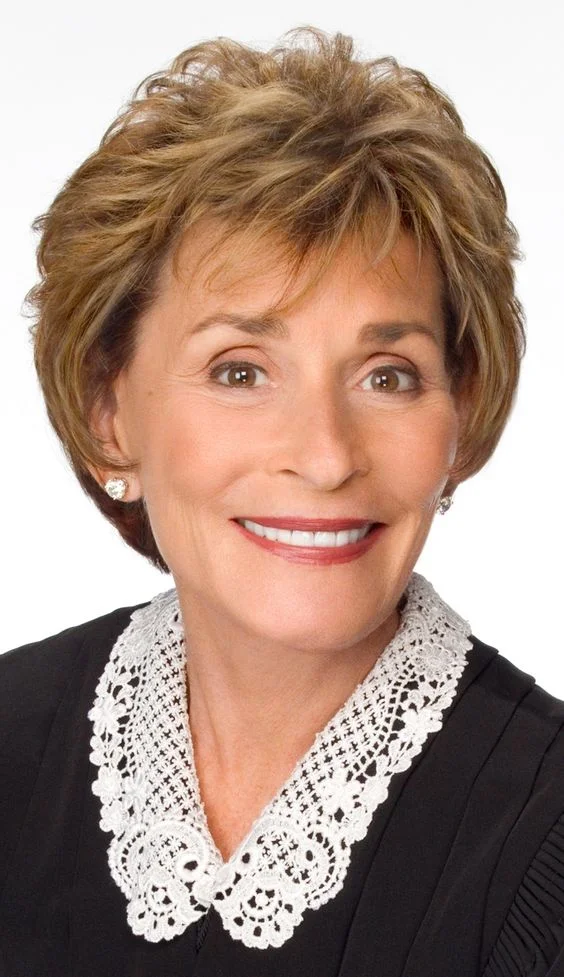 Judge Judy Death Case