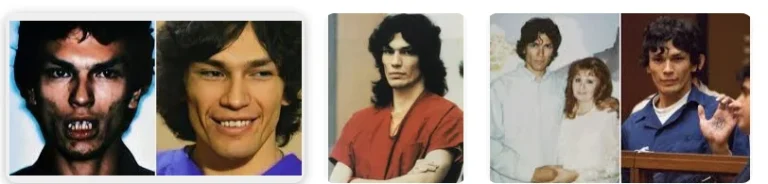 Richard Ramirez Cause of Death