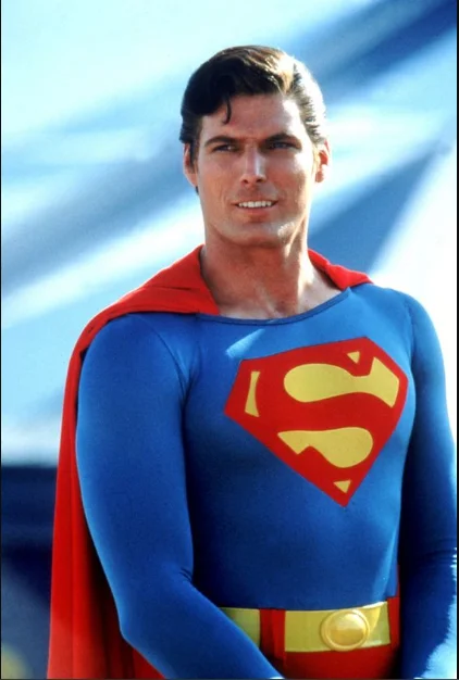 Christopher Reeve Cause of Death