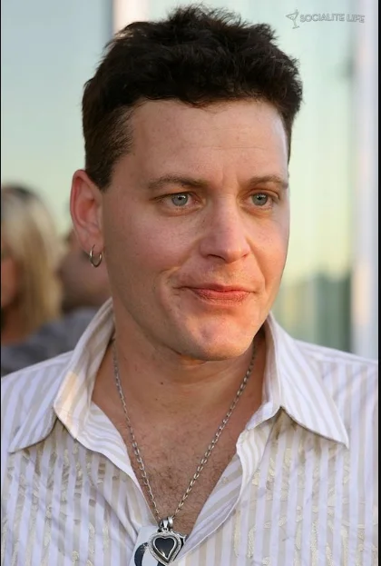 Corey Haim