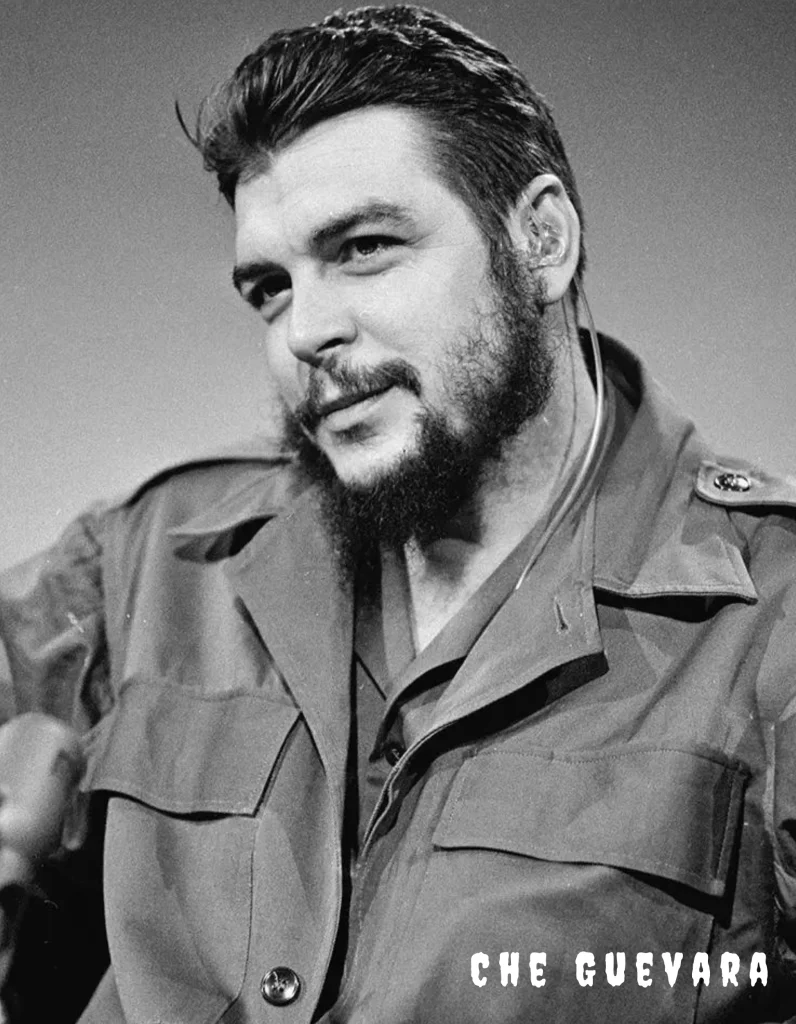 Che Guevara Death Cause - Exploring the Controversial Circumstances