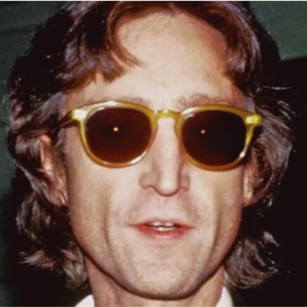 What Is The Cause Of Death Of John Lennon