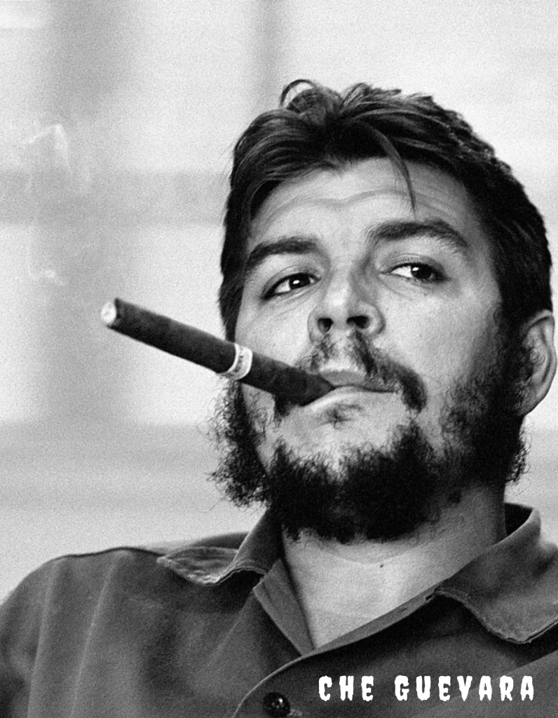 Che Guevara Death Cause -  Exploring the Controversial Circumstances