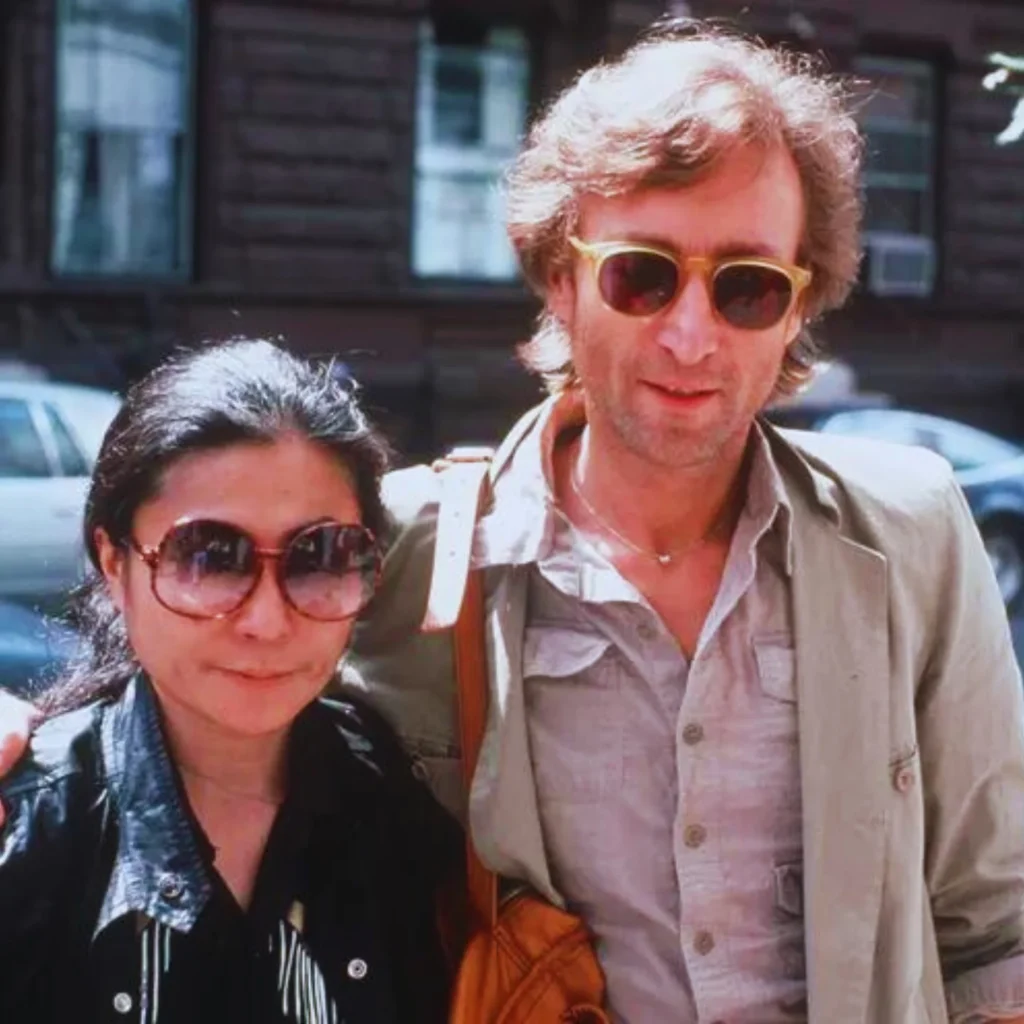 What Is The Cause Of Death Of John Lennon