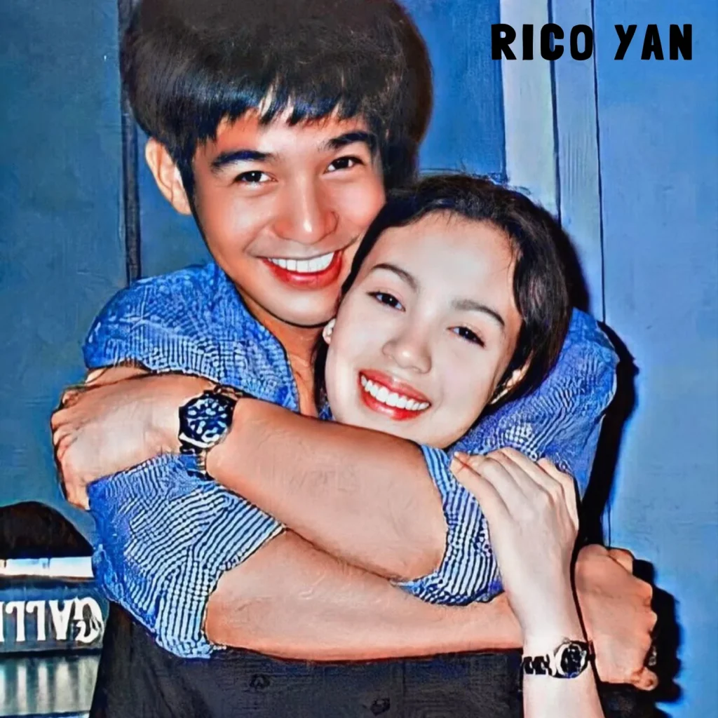 Rico Yan Cause Of Death