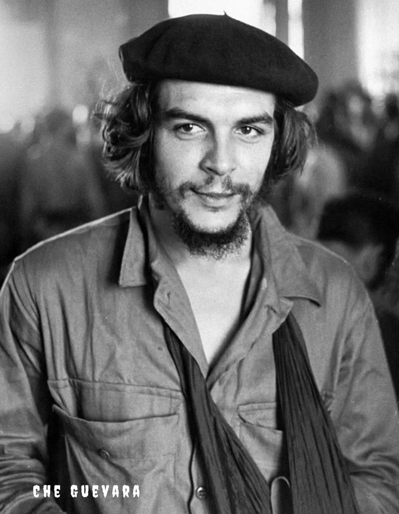 Che Guevara Death Cause -  Exploring the Controversial Circumstances