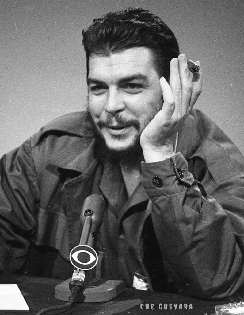 Che Guevara Death Cause - Exploring the Controversial Circumstances