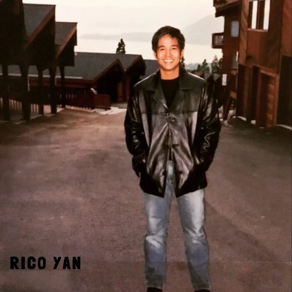 Rico Yan Cause Of Death