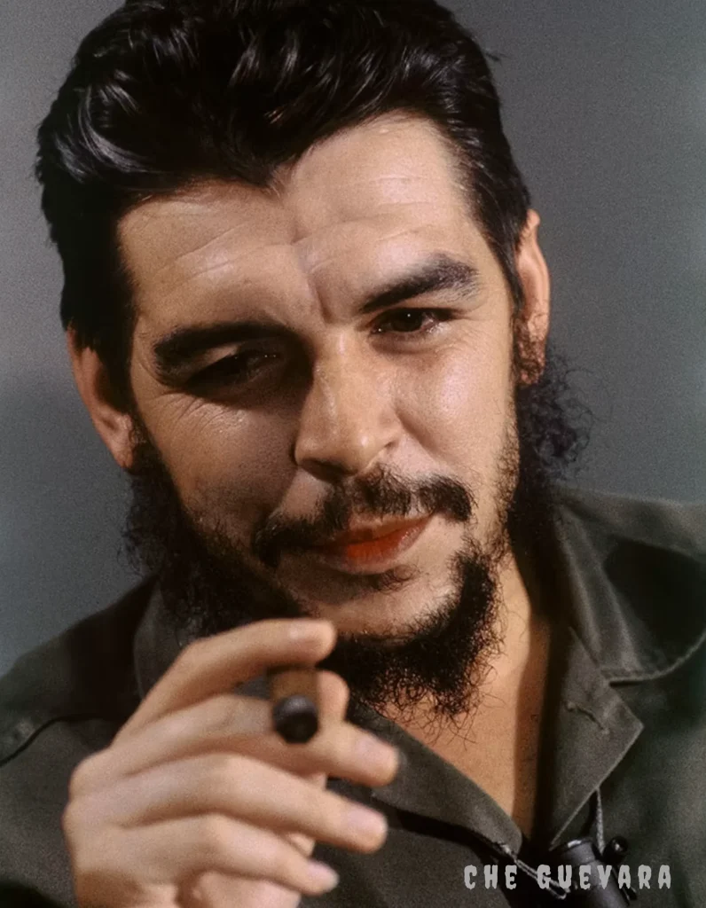 Che Guevara Death Cause - Exploring the Controversial Circumstances