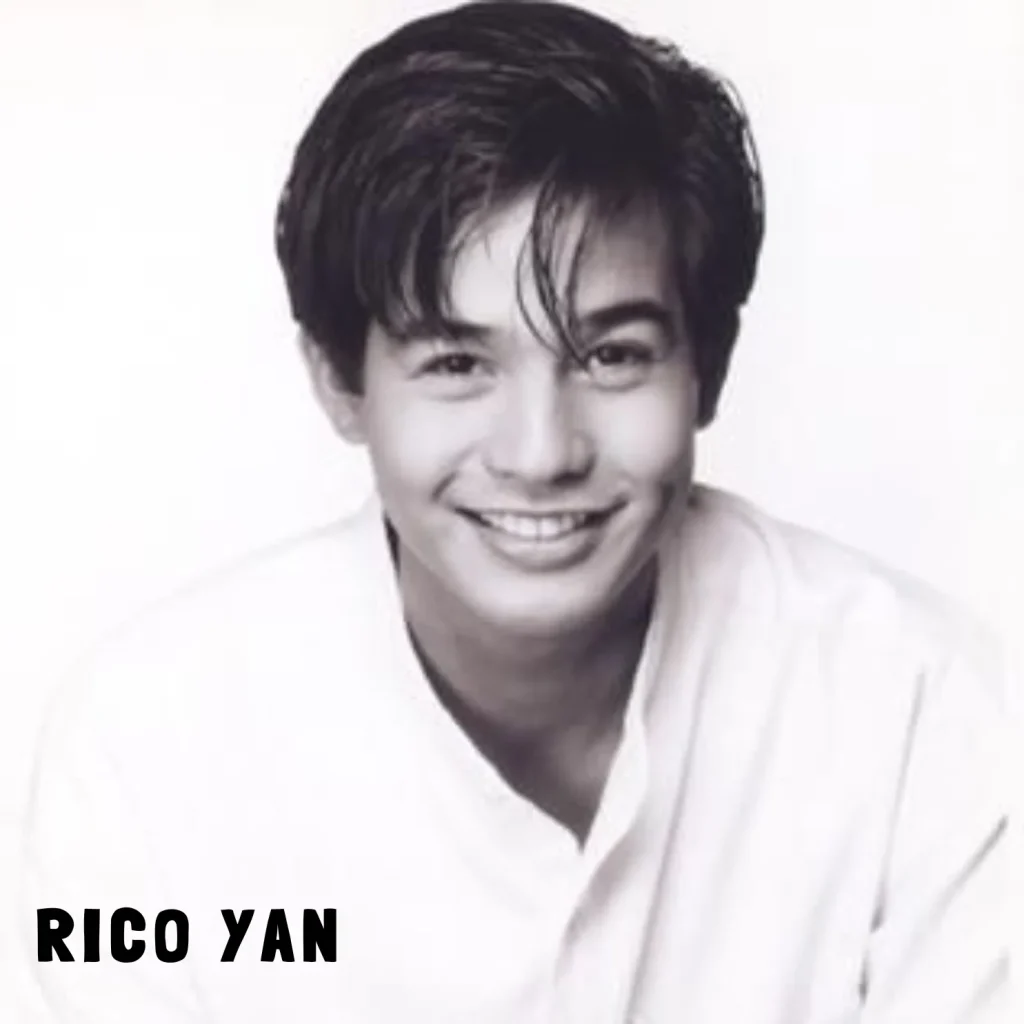 Rico Yan Cause Of Death