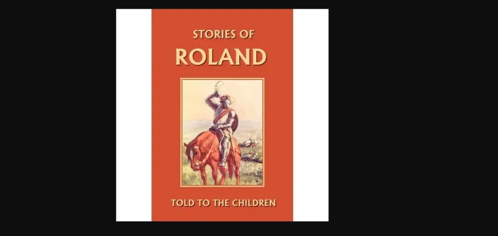 What causes the death of Roland