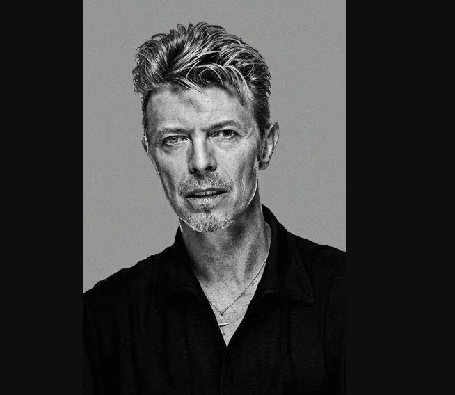 David bowie