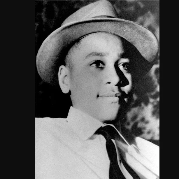 Emmett till