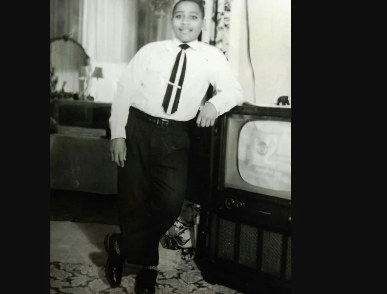 Emmett till 