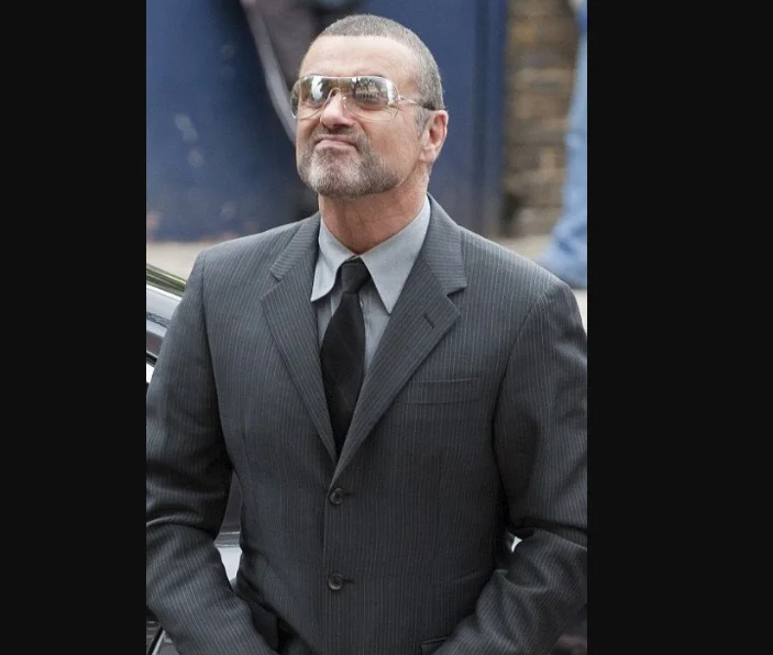 George Michael Death Cause