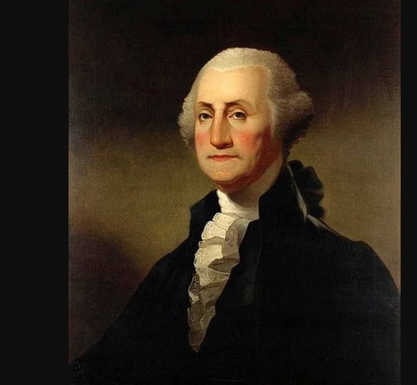 George Washington Cause of Death