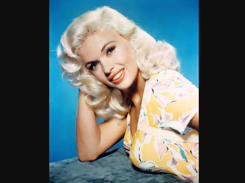 Jayne Mansfield