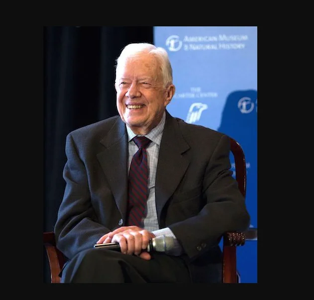 Jimmy Carter Death or His Recent Illnesses