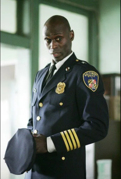 Lance Reddick Cause of Death