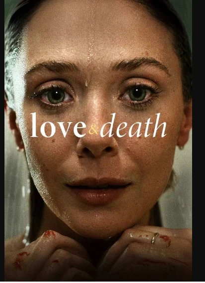 Love & Death 