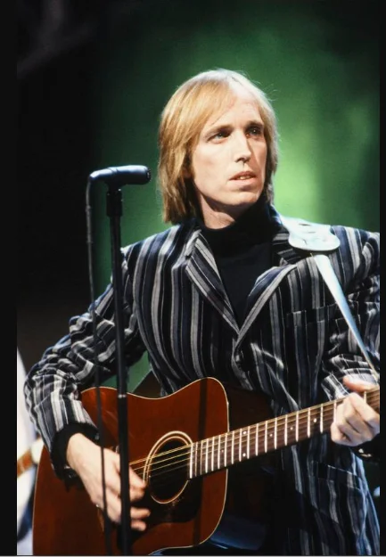 Tom Petty Cause of Death