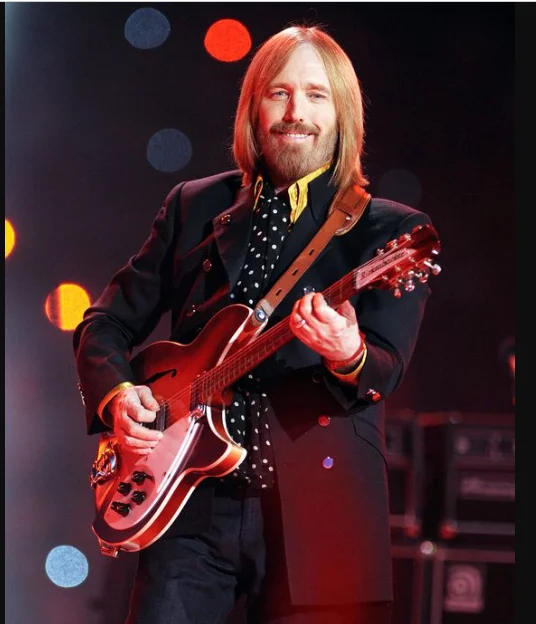 Tom Petty Cause of Death