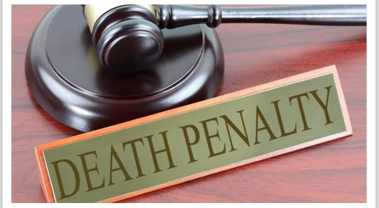 Death penalty in the Philippines