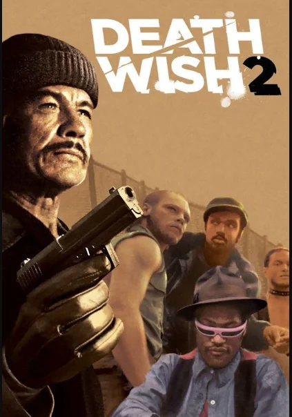 Death Wish II