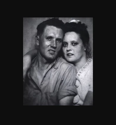 Gladys Presley Cause of Death